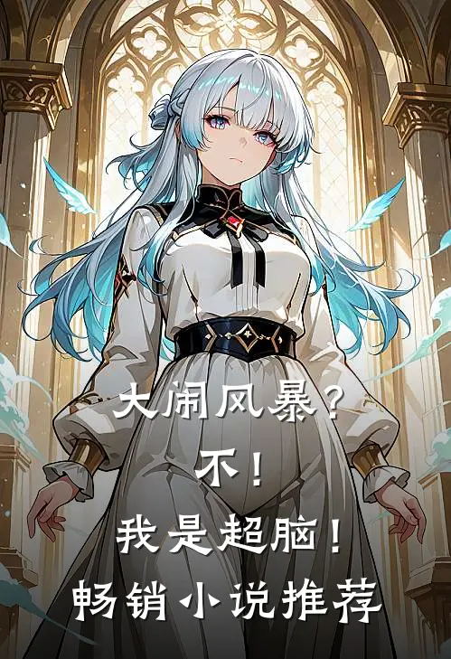 大闹风暴？不！我是超脑！畅销小说推荐