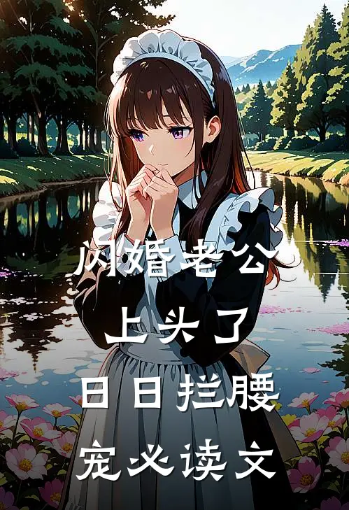 闪婚老公上头了，日日拦腰宠必读文