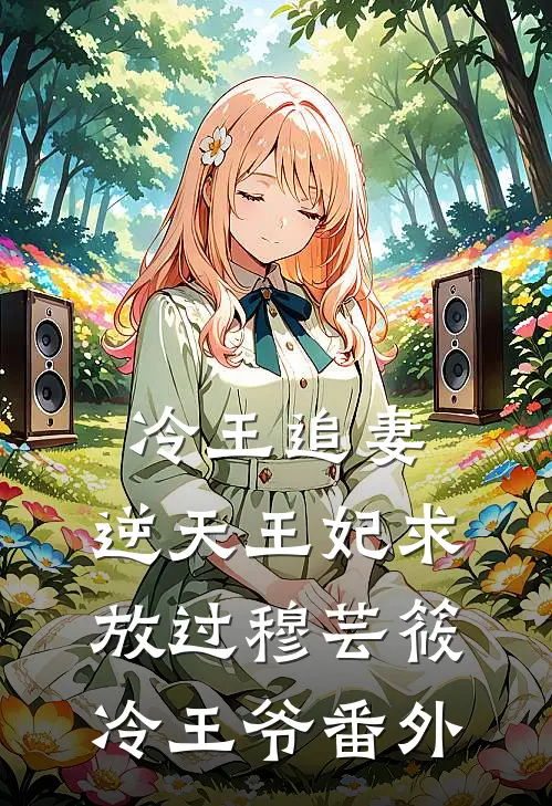 冷王追妻，逆天王妃求放过穆芸筱冷王爷 番外