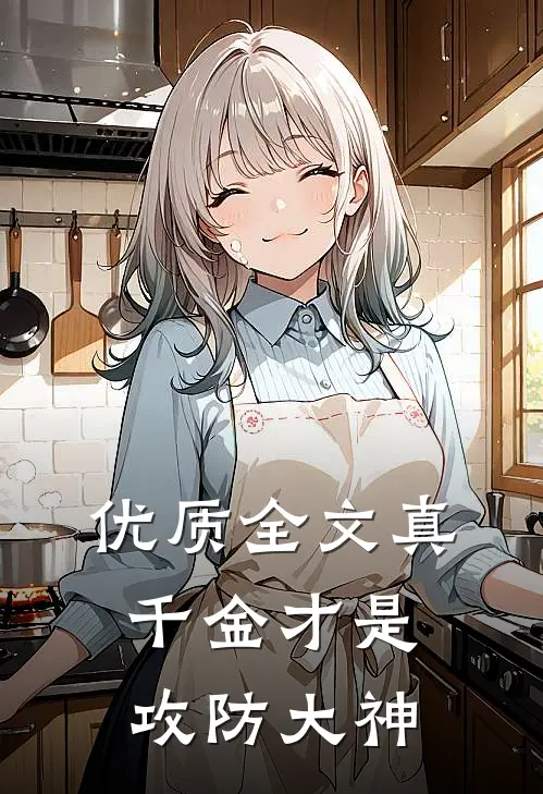 优质全文真千金才是攻防大神