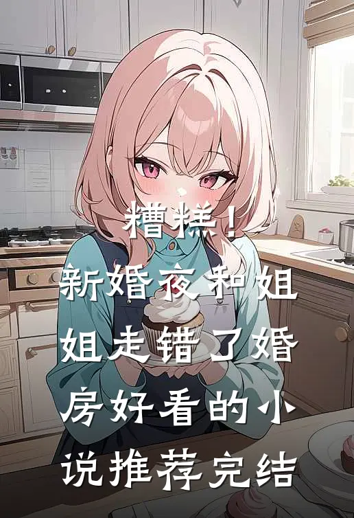 糟糕！新婚夜，和姐姐走错了婚房好看的小说推荐完结
