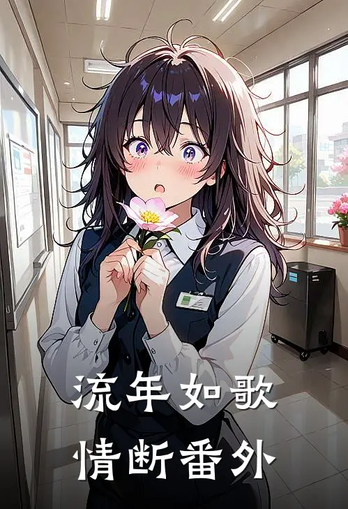 流年如歌情断 番外