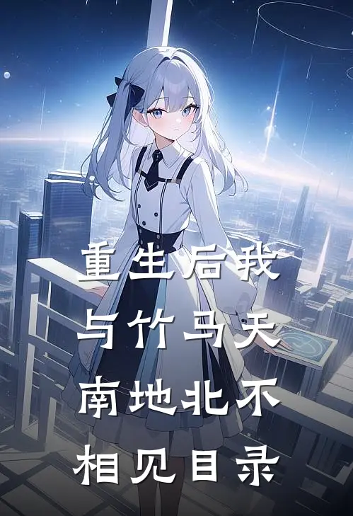 重生后我与竹马天南地北不相见目录
