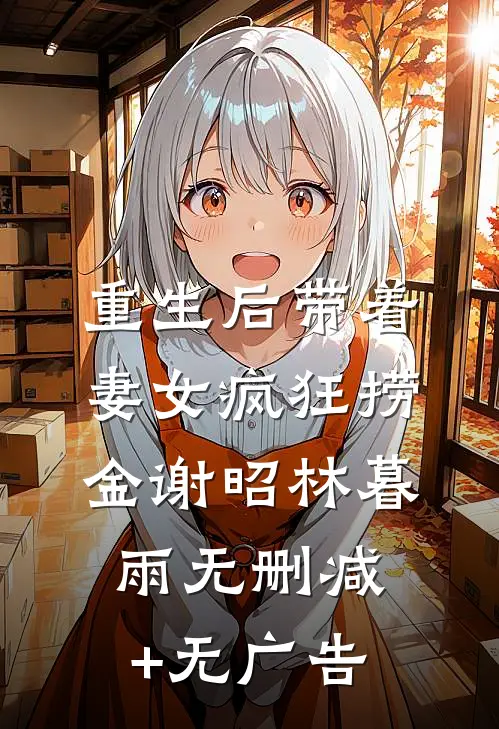 重生后带着妻女疯狂捞金谢昭林暮雨无删减+无广告