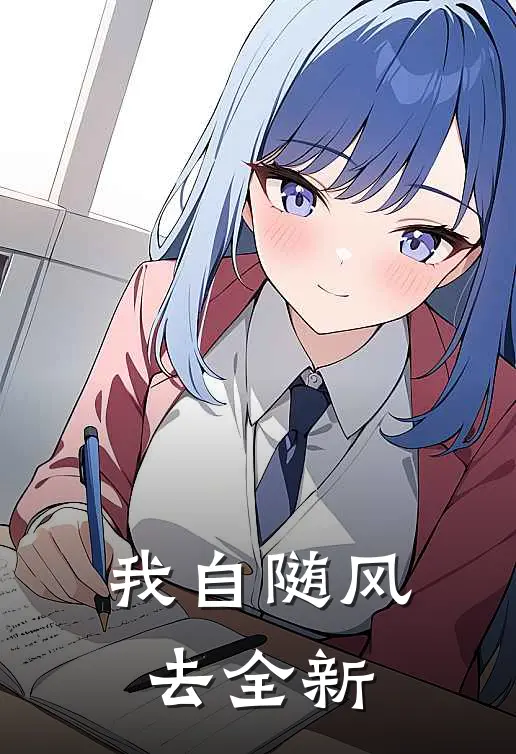 我自随风去全新