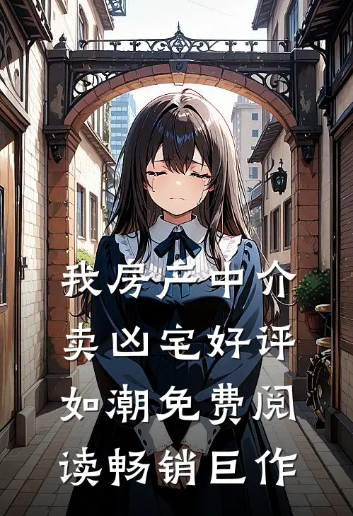 我房产中介卖凶宅好评如潮免费阅读畅销巨作