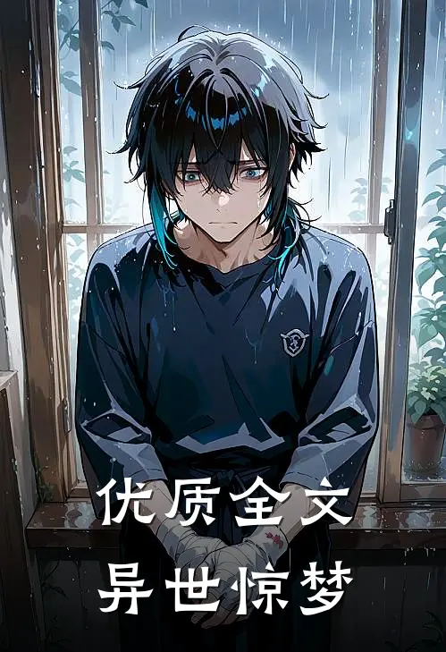 优质全文异世惊梦