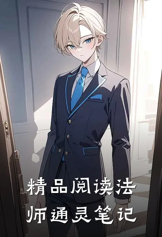 精品阅读法师通灵笔记