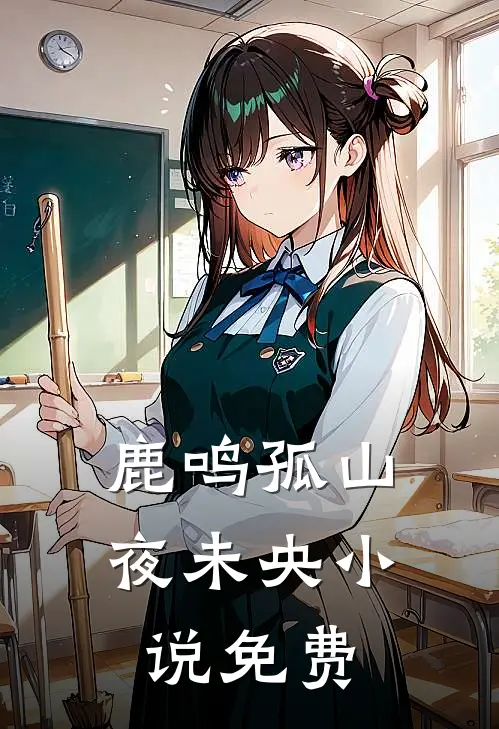 鹿鸣孤山夜未央小说免费