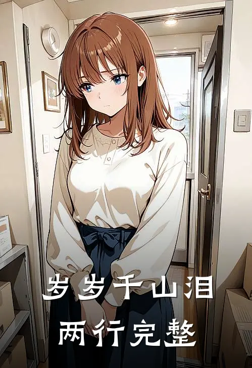 岁岁千山泪两行完整
