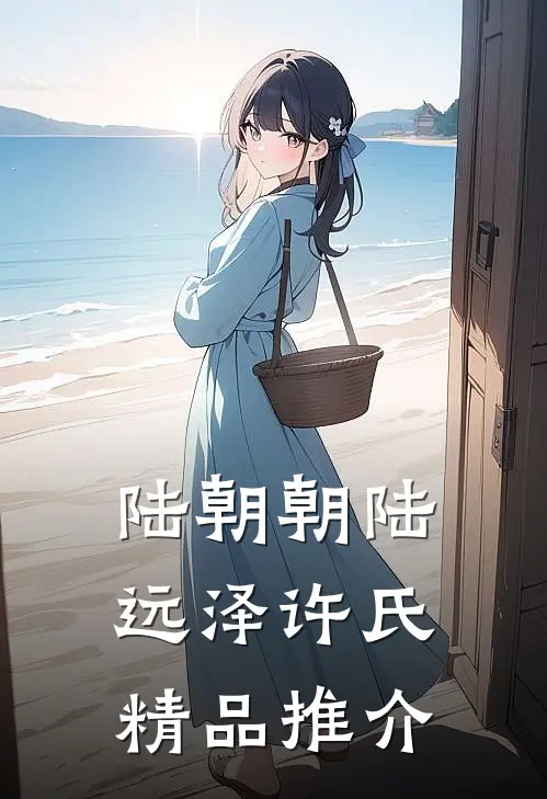 陆朝朝陆远泽许氏精品推介