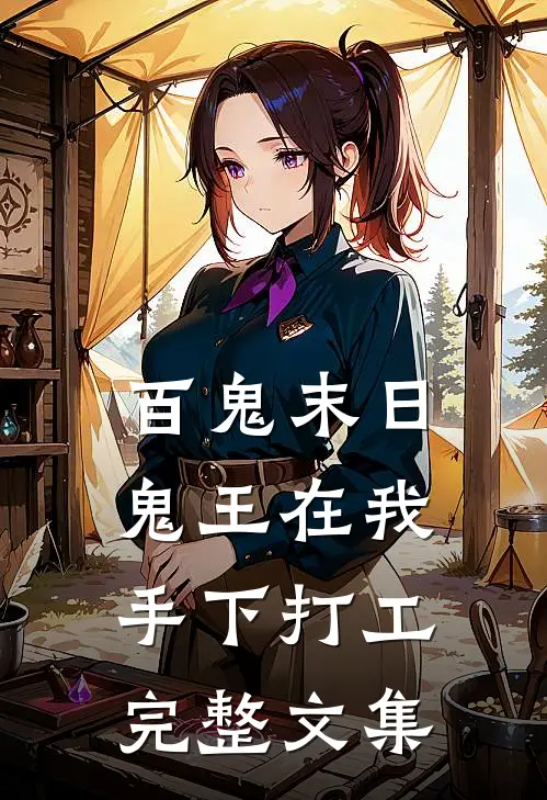 百鬼末日，鬼王在我手下打工完整文集