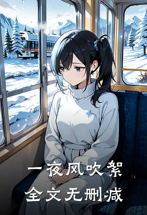 一夜风吹絮全文无删减