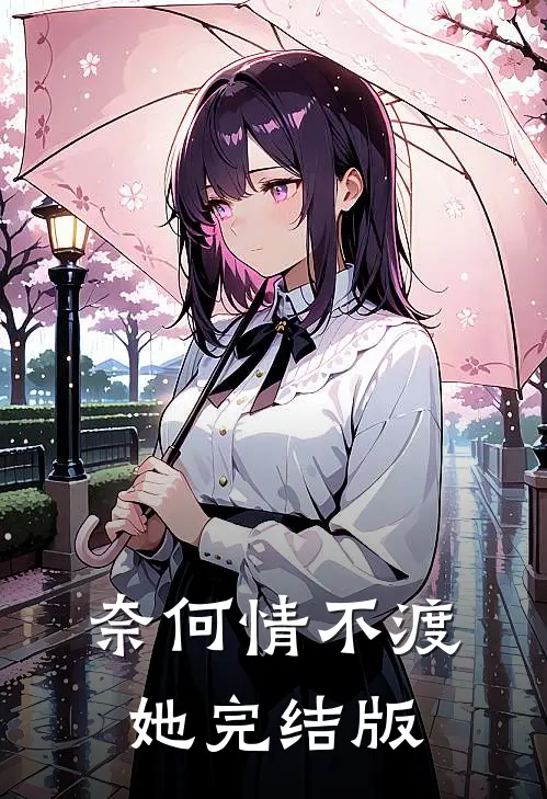 奈何情不渡她完结版