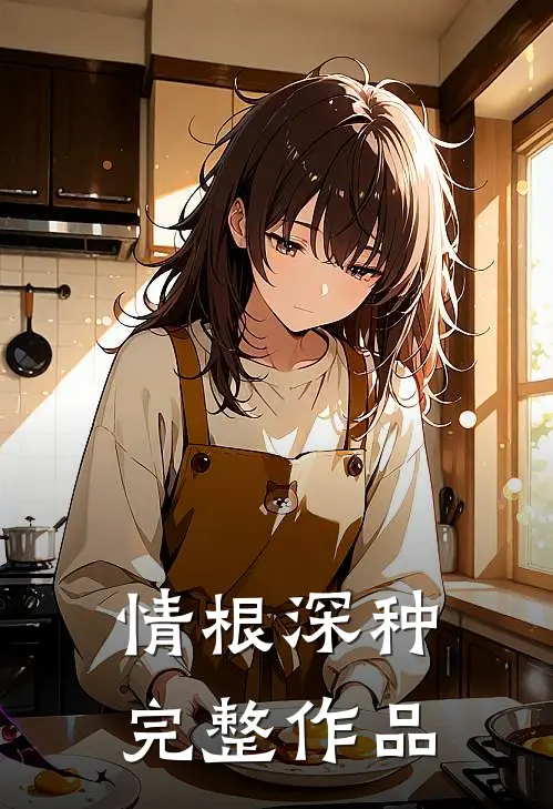 情根深种完整作品