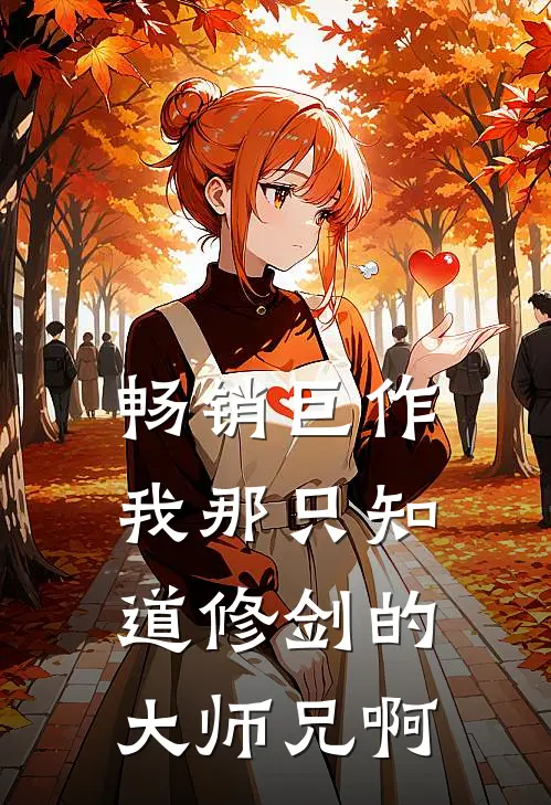 畅销巨作我那只知道修剑的大师兄啊免费阅读