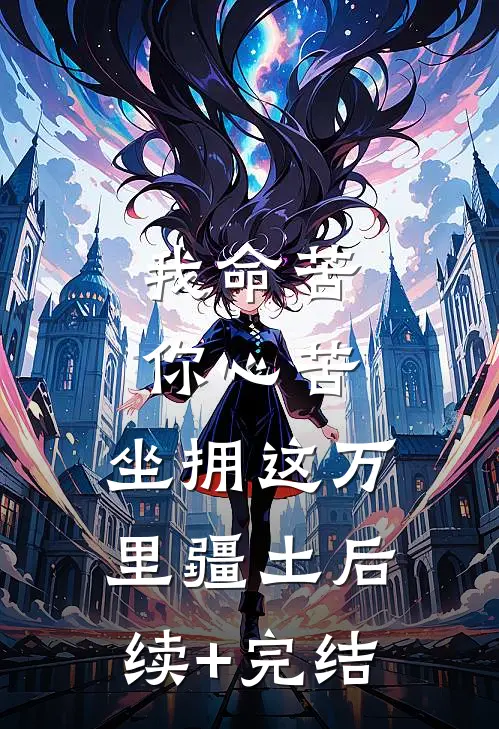 我命苦，你心苦，坐拥这万里疆土后续+完结