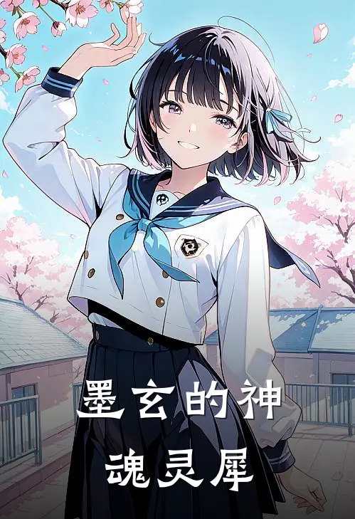 墨玄的神魂灵犀