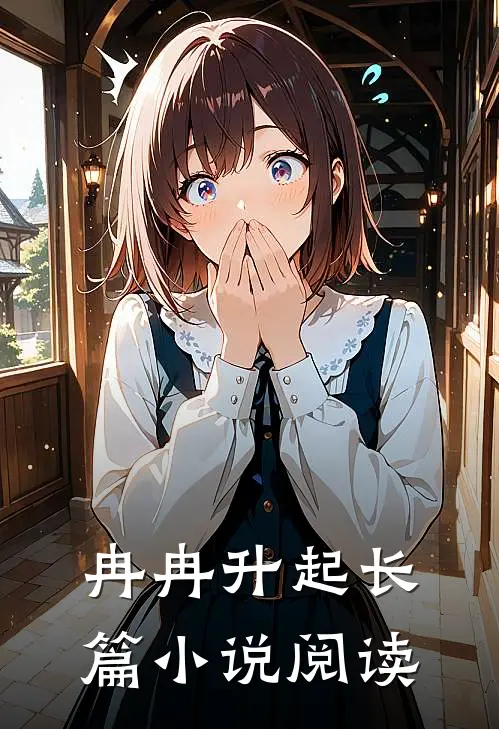 冉冉升起长篇小说阅读