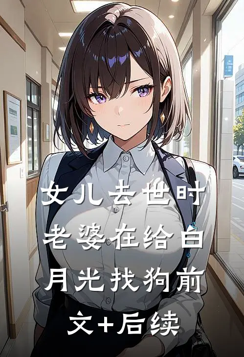 女儿去世时老婆在给白月光找狗前文+后续