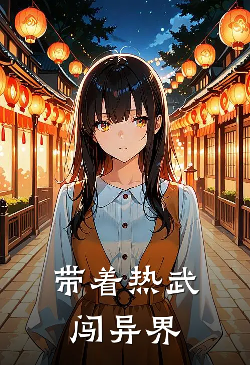 带着热武闯异界 带刀