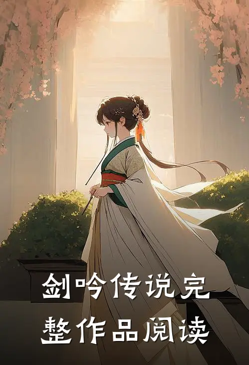 剑吟传说完整作品阅读