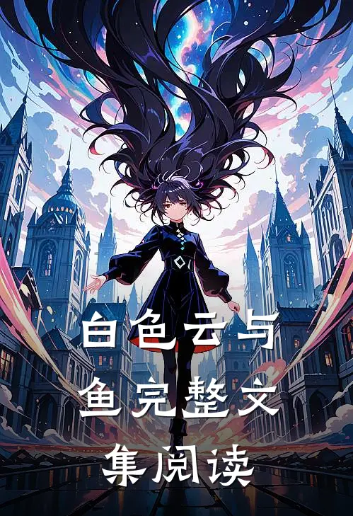 白色云与鱼完整文集阅读