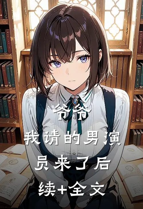 爷爷，我请的男演员来了后续+全文
