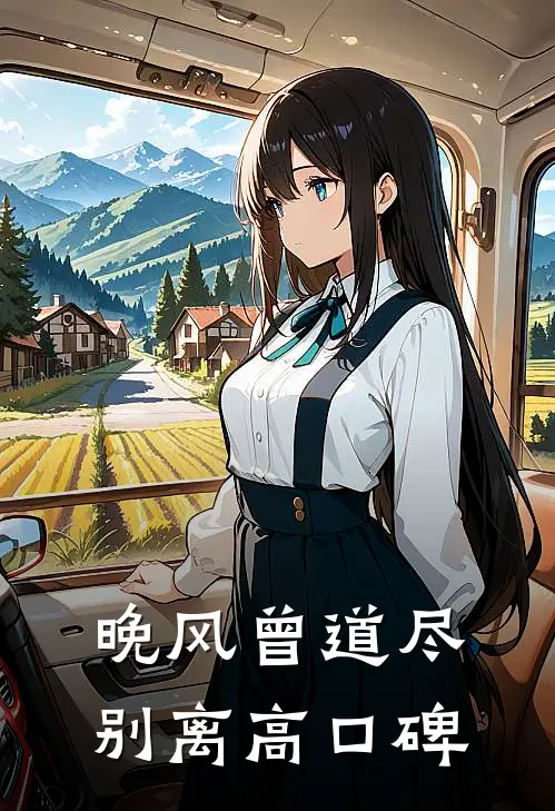 晚风曾道尽别离高口碑