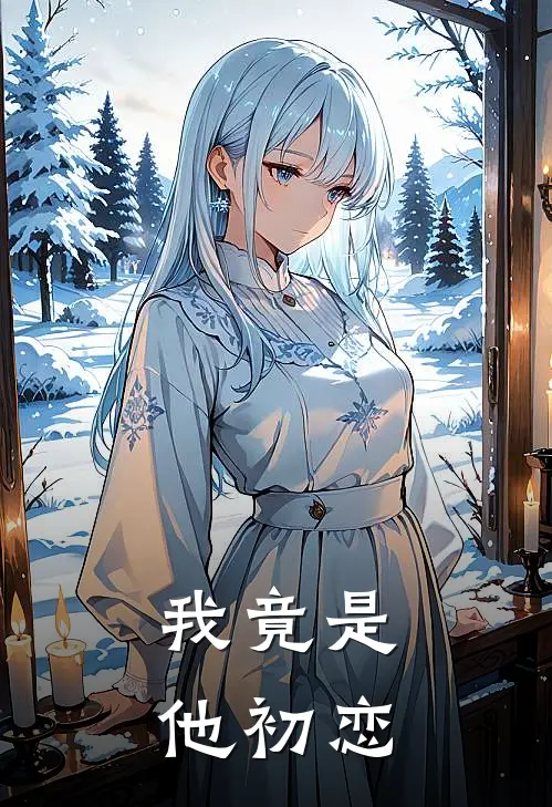 我竟是他初恋