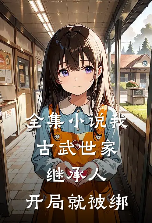 全集小说我，古武世家继承人，开局就被绑