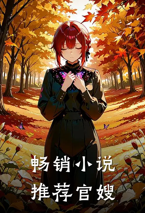 畅销小说推荐官嫂