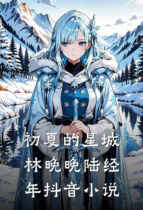 初夏的星城林晚晚陆经年抖音小说