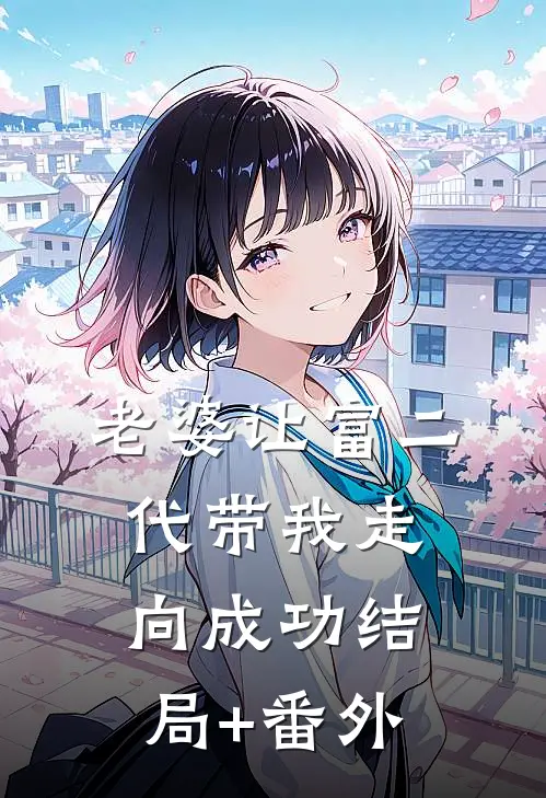 老婆让富二代带我走向成功结局+番外