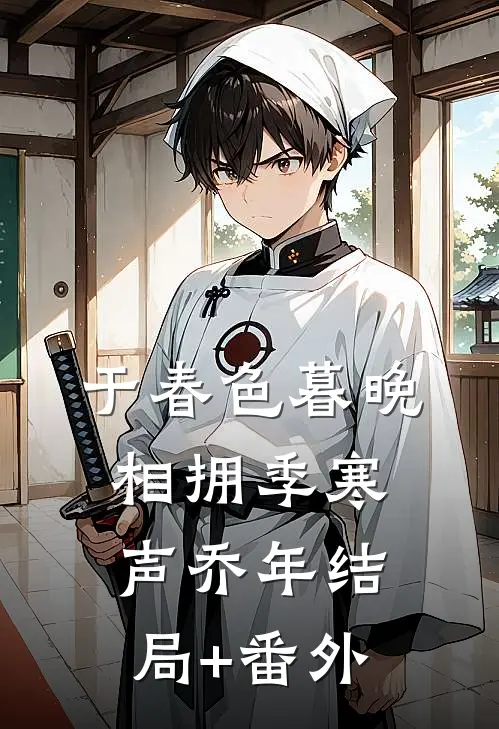 于春色暮晚相拥季寒声乔年结局+番外