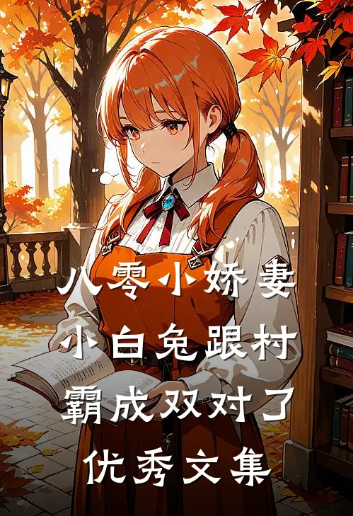 八零小娇妻：小白兔跟村霸成双对了优秀文集