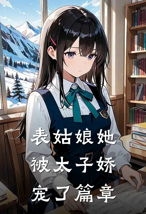 表姑娘她被太子娇宠了篇章