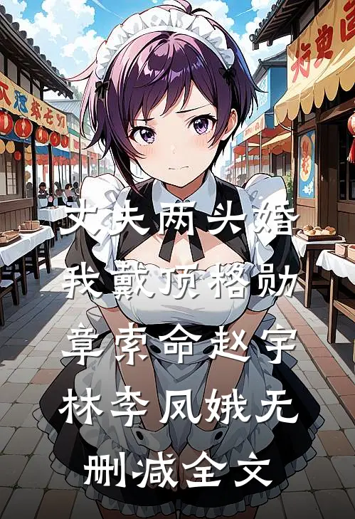 丈夫两头婚，我戴顶格勋章索命赵宇林李凤娥无删减全文