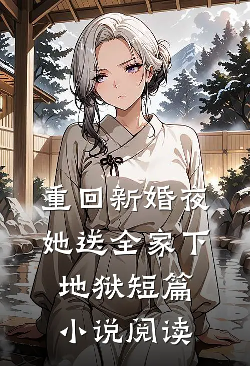重回新婚夜，她送全家下地狱短篇小说阅读