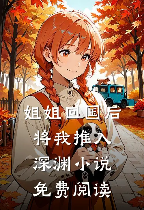 姐姐回国后，将我推入深渊小说免费阅读