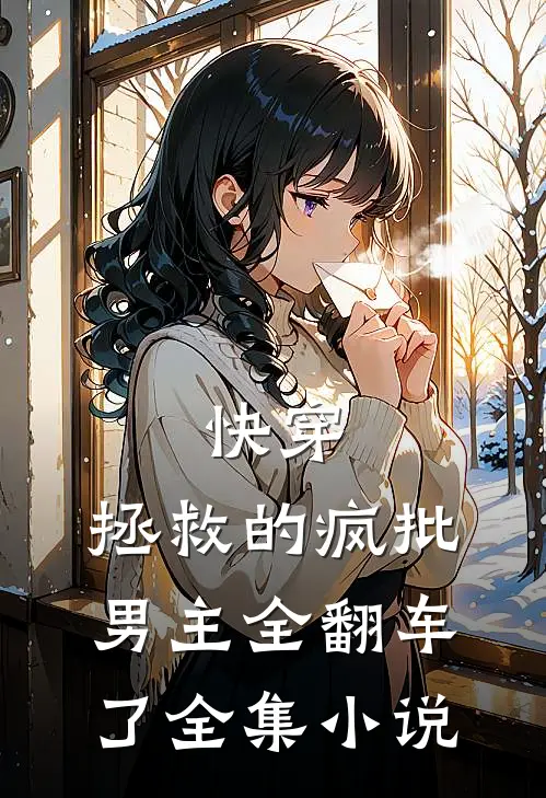 快穿：拯救的疯批男主全翻车了全集小说