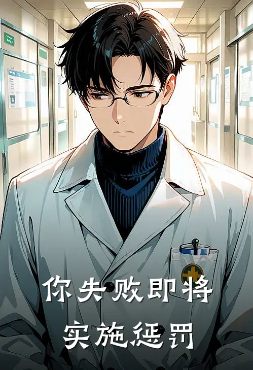 你失败即将实施惩罚