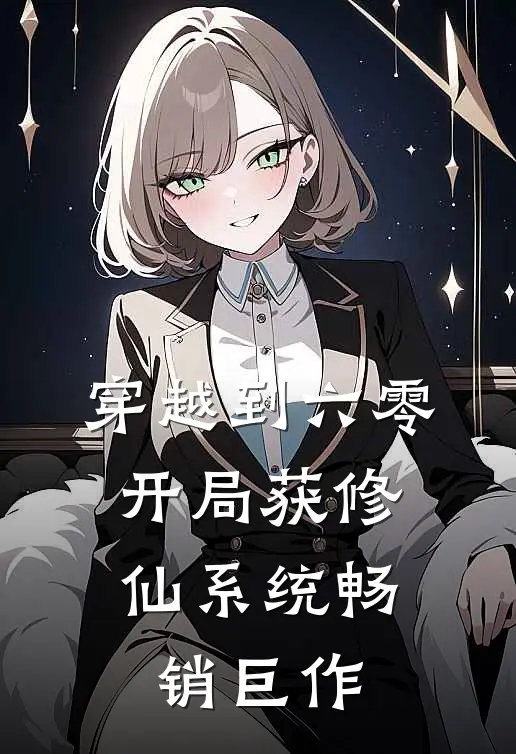 穿越到六零，开局获修仙系统畅销巨作