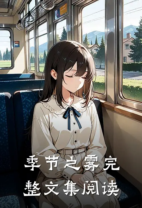 季节之雾完整文集阅读