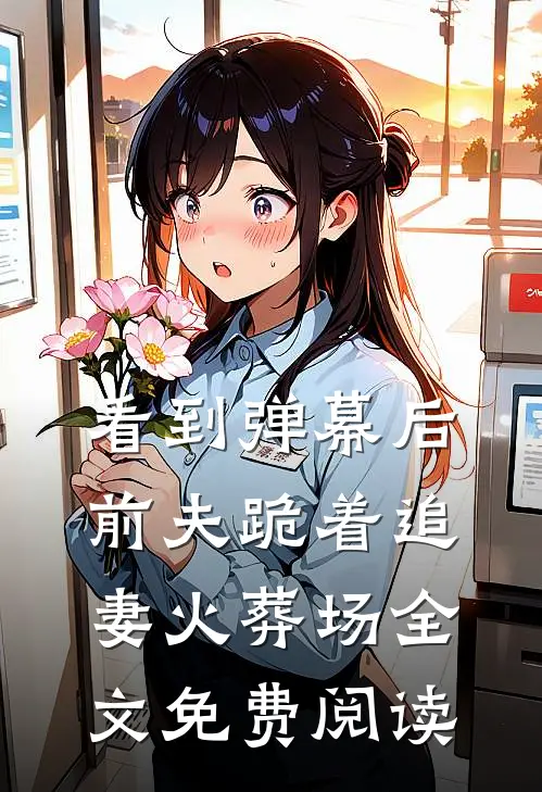 看到弹幕后，前夫跪着追妻火葬场全文免费阅读