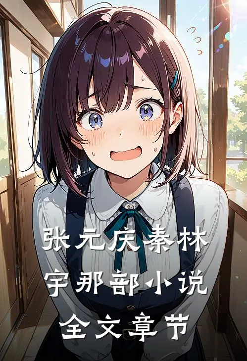 张元庆秦林宇 那部小说全文章节