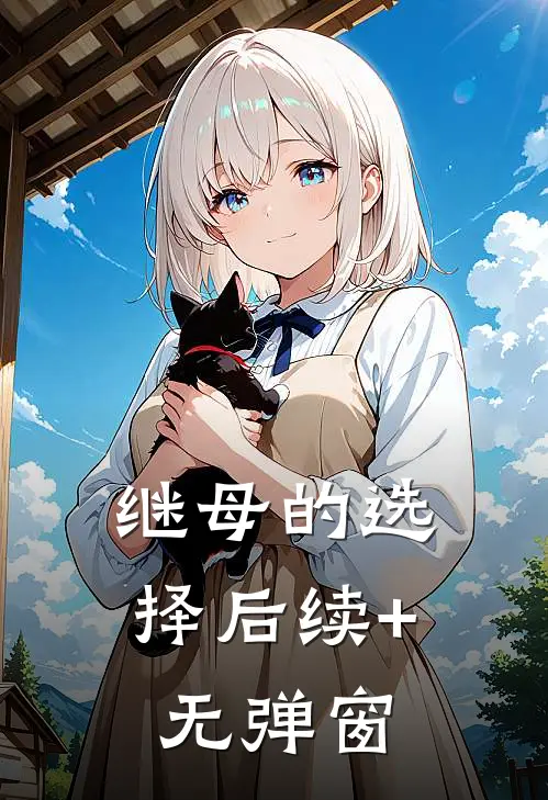 继母的选择后续+无弹窗
