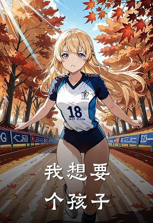我想要个孩子