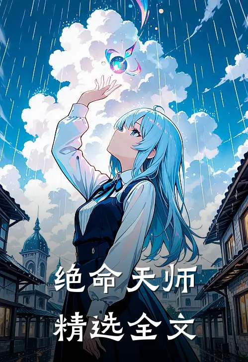 绝命天师精选全文