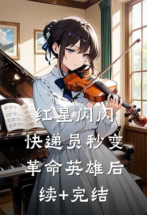 红星闪闪：快递员秒变革命英雄后续+完结